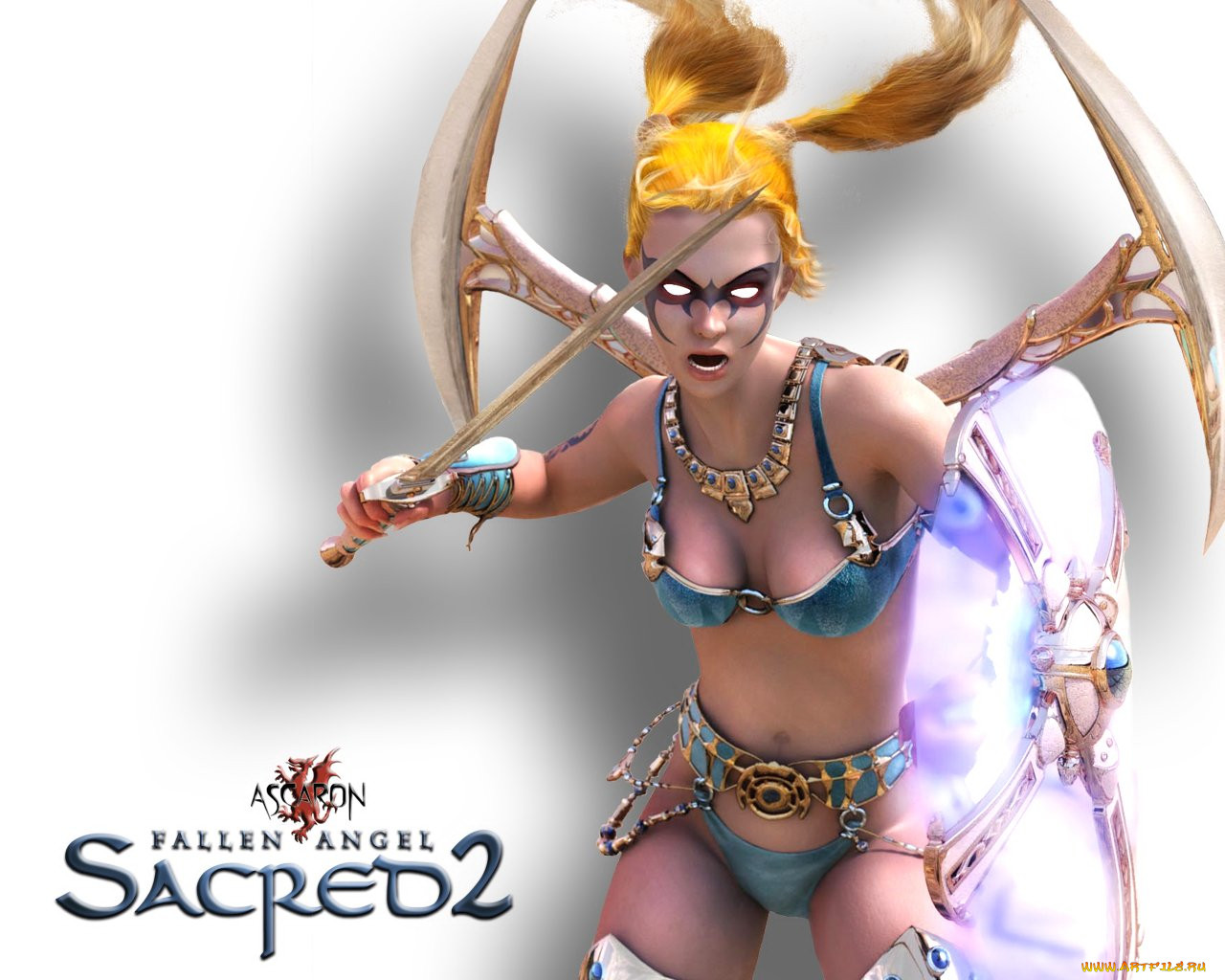 , , sacred, fallen, angel